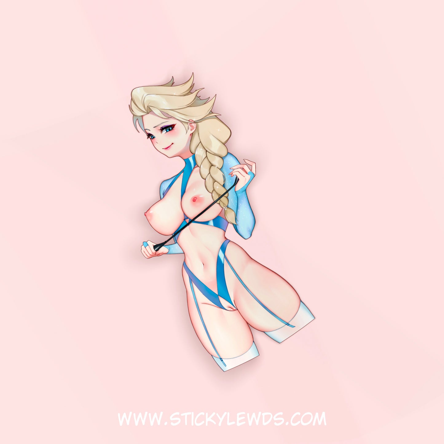 Frozen - Elsa Whip