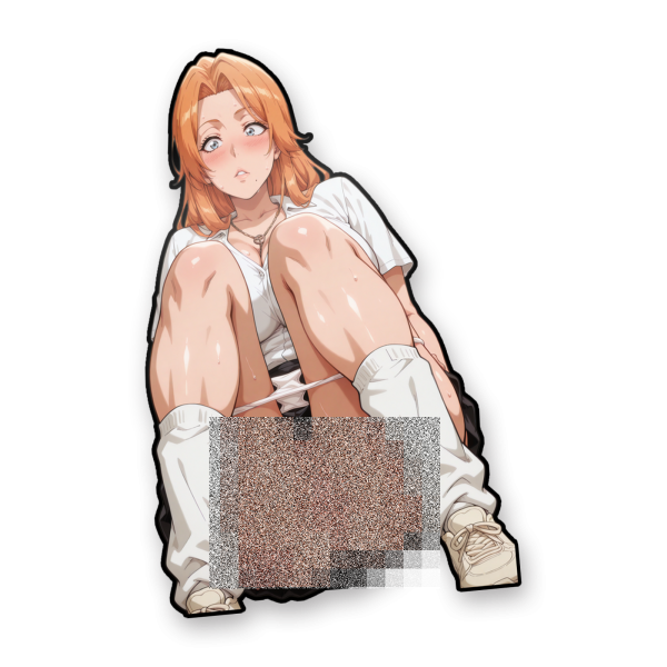 bleach rangiku matsumoto v05 censored