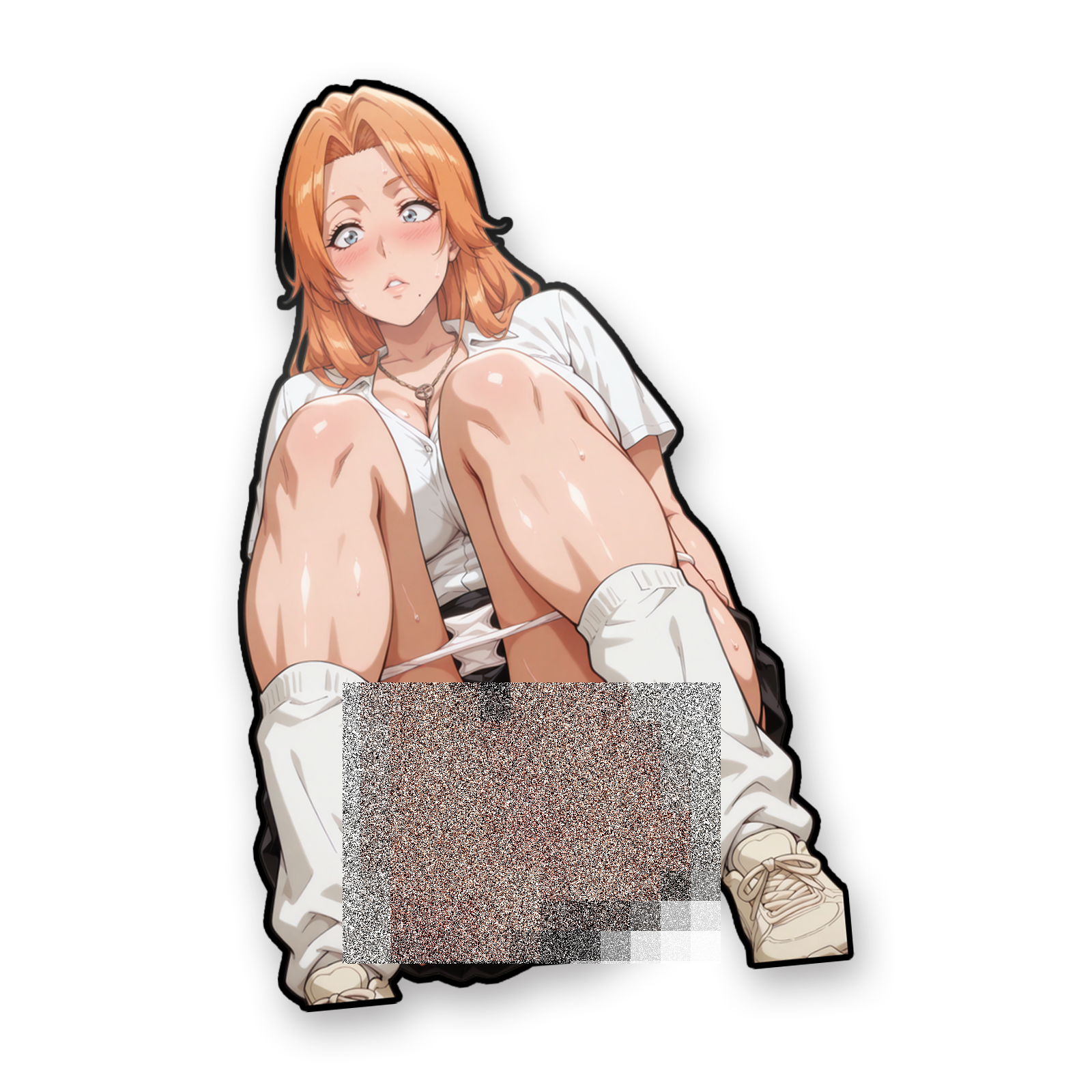 bleach rangiku matsumoto v05 censored