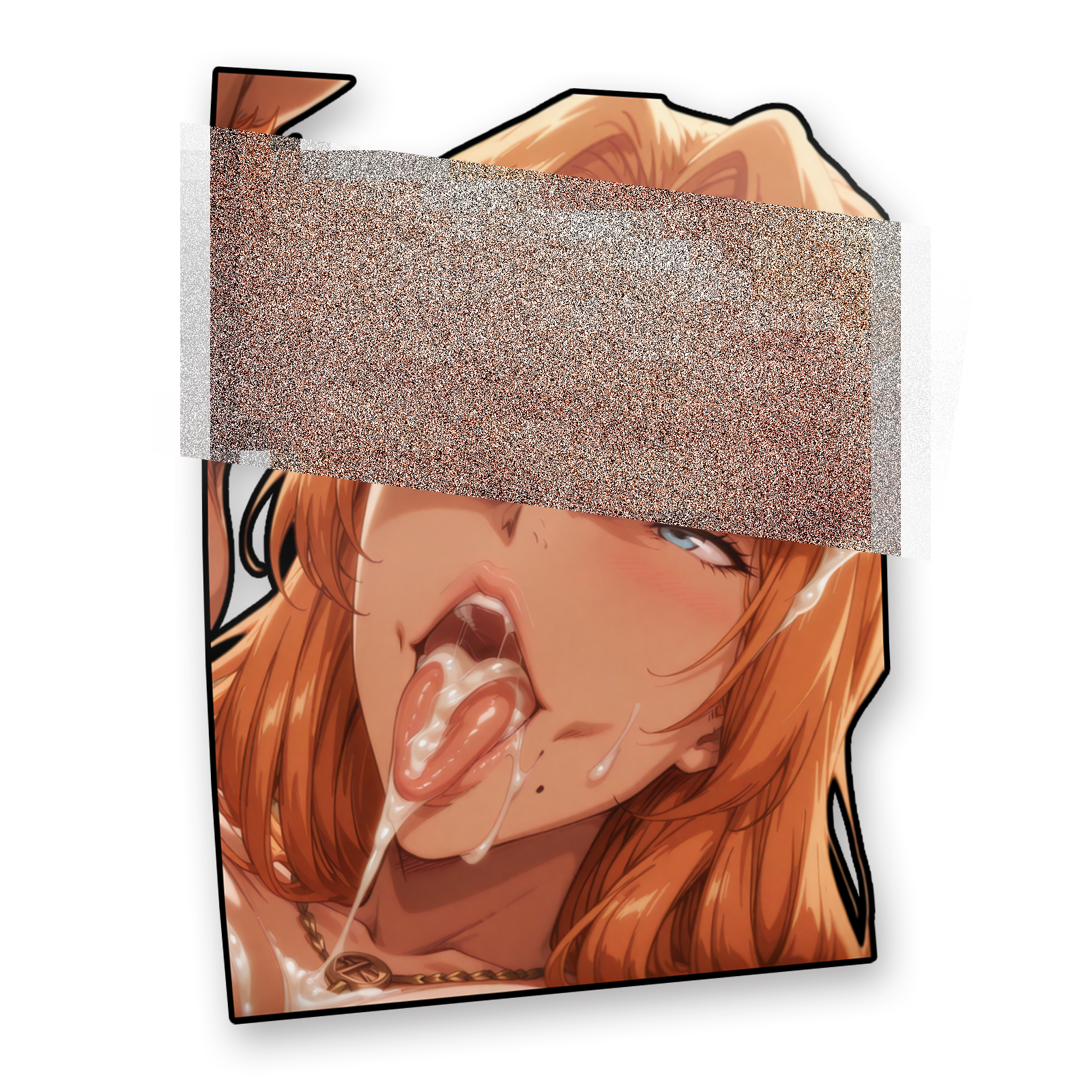 bleach rangiku matsumoto v09 censored