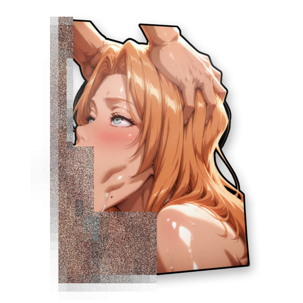 bleach rangiku matsumoto v18 censored