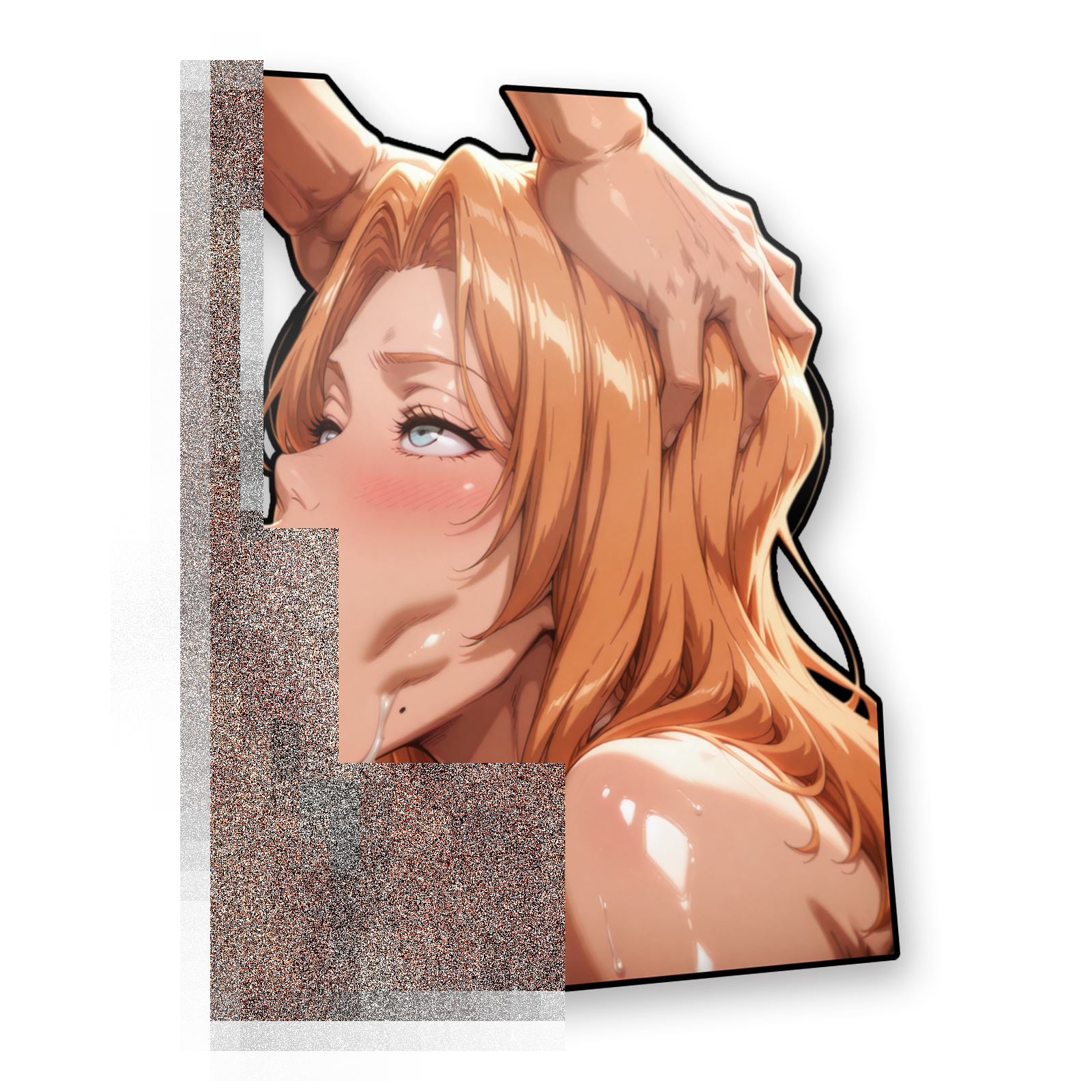 bleach rangiku matsumoto v18 censored
