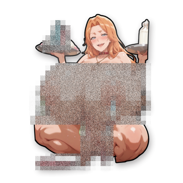 bleach rangiku matsumoto v24 censored