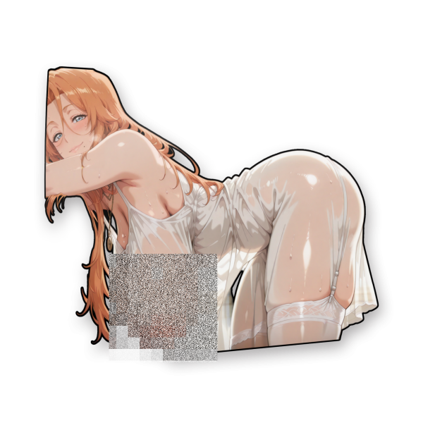 bleach rangiku matsumoto v88 censored