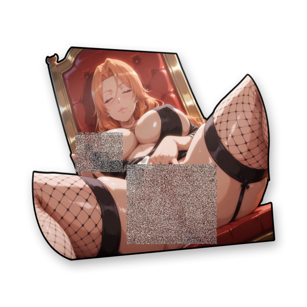 bleach rangiku matsumoto v92 censored