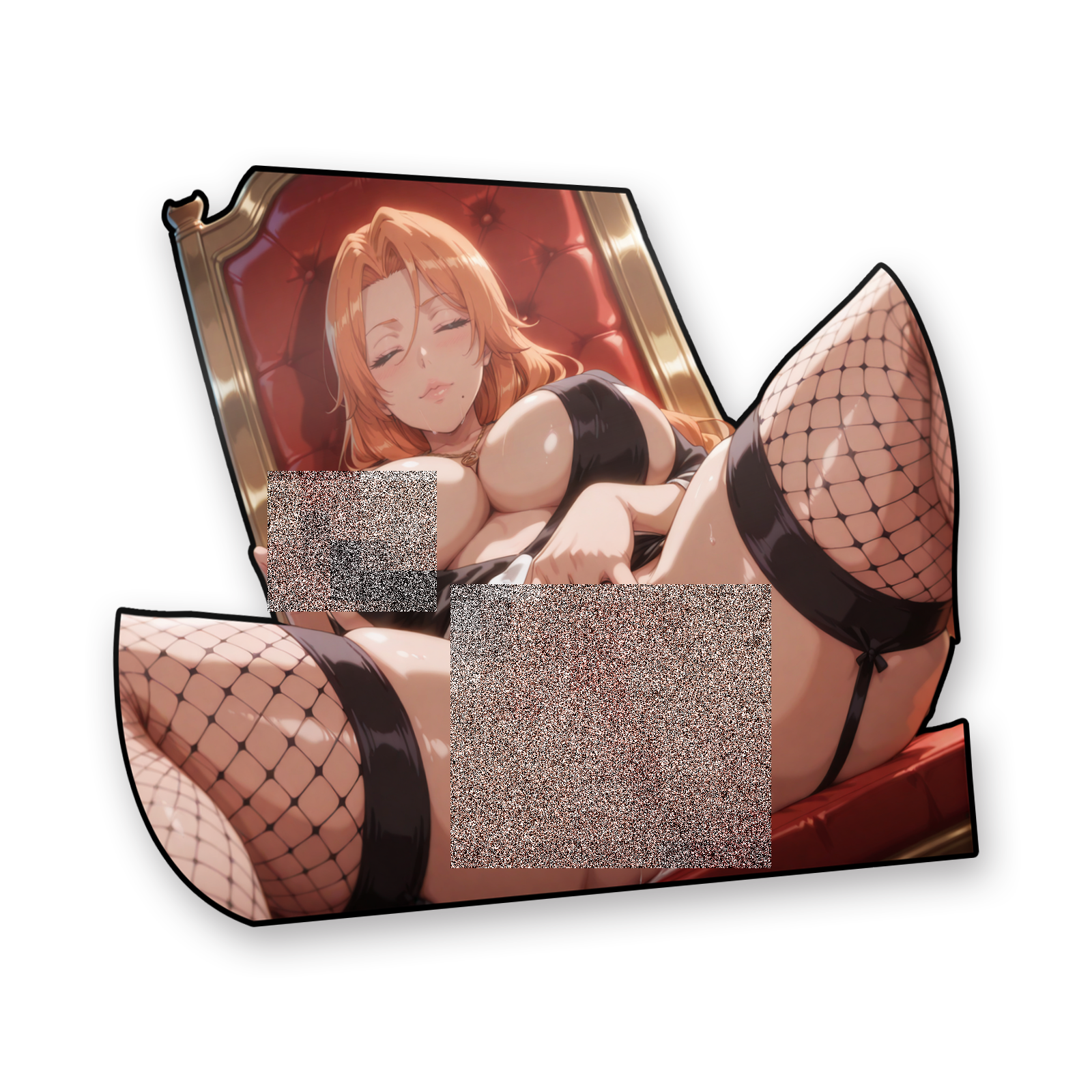 bleach rangiku matsumoto v92 censored