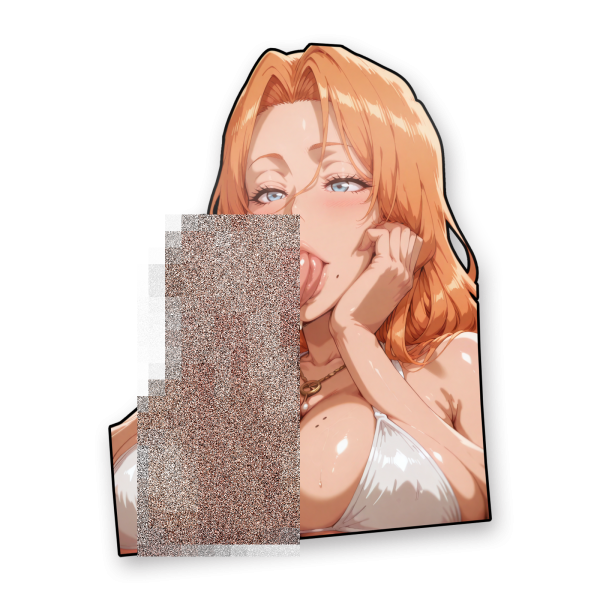 bleach rangiku matsumoto v93 censored