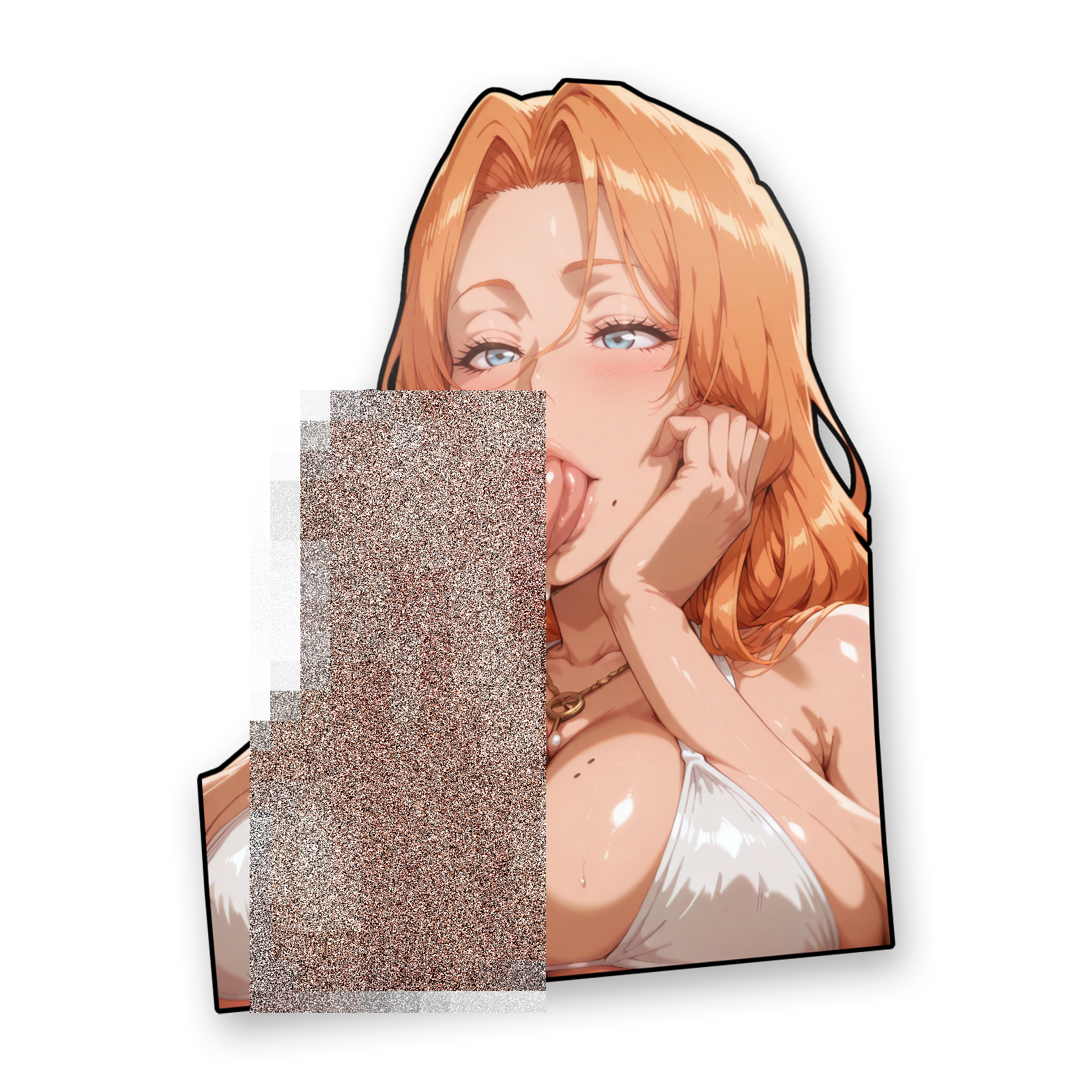 bleach rangiku matsumoto v93 censored