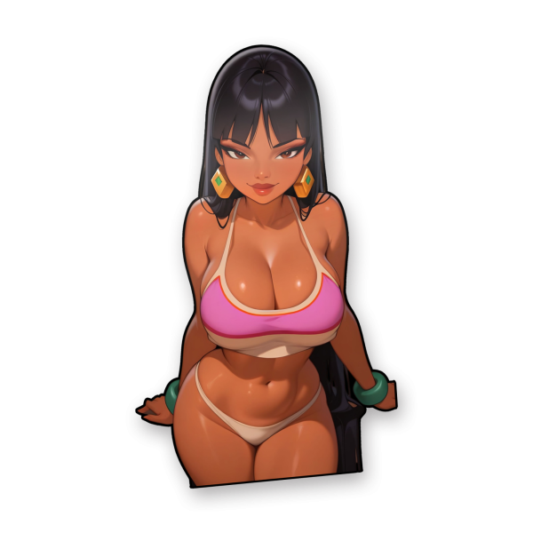 road to el dorado chel v1