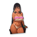 road to el dorado chel v2