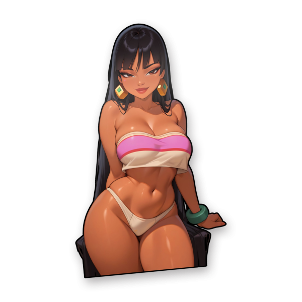 road to el dorado chel v2
