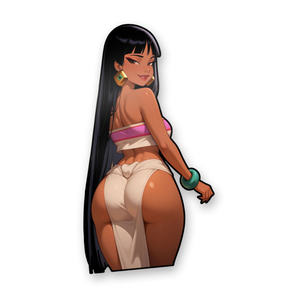 road to el dorado chel v3