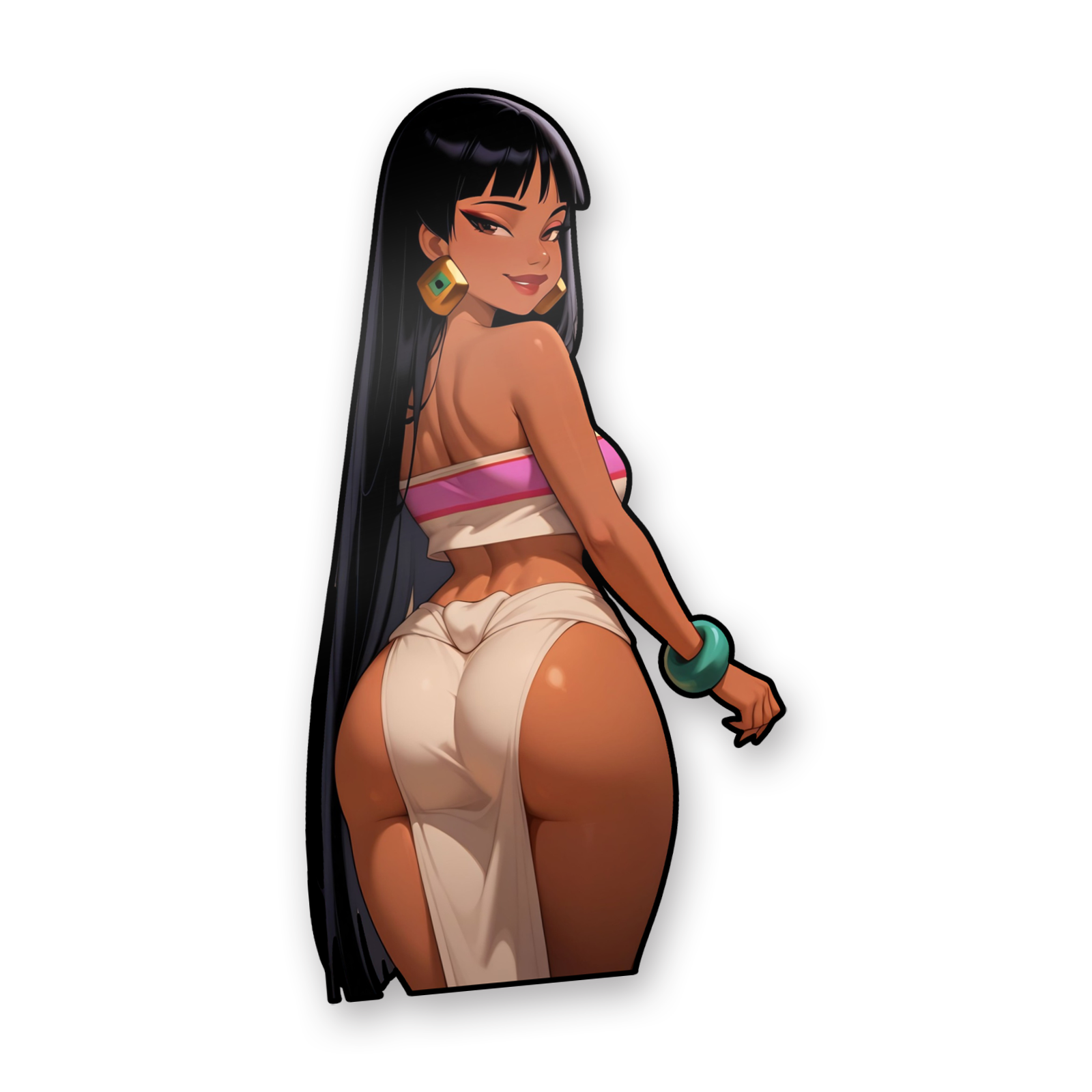 road to el dorado chel v3