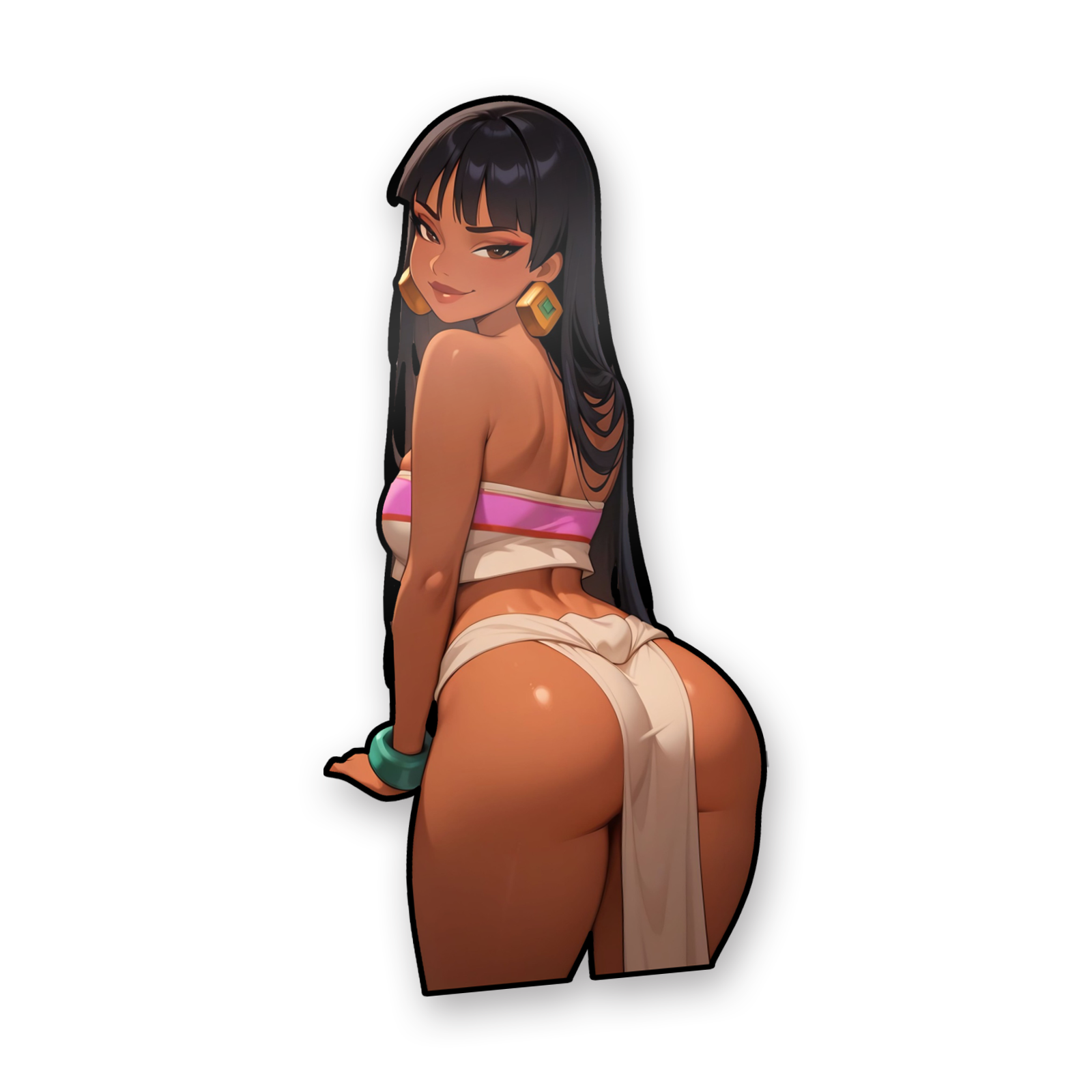 road to el dorado chel v5