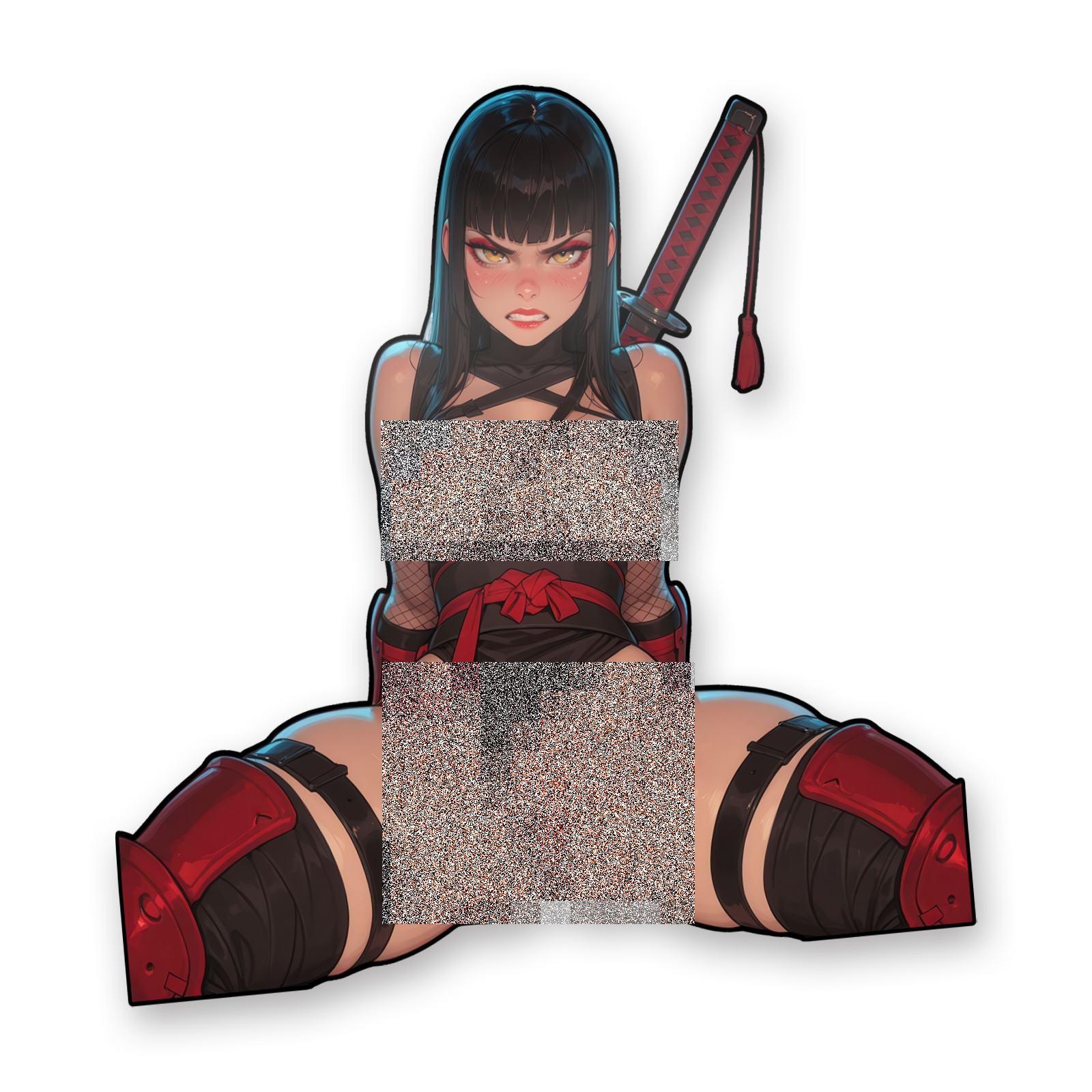 tmnt karai v08 censored