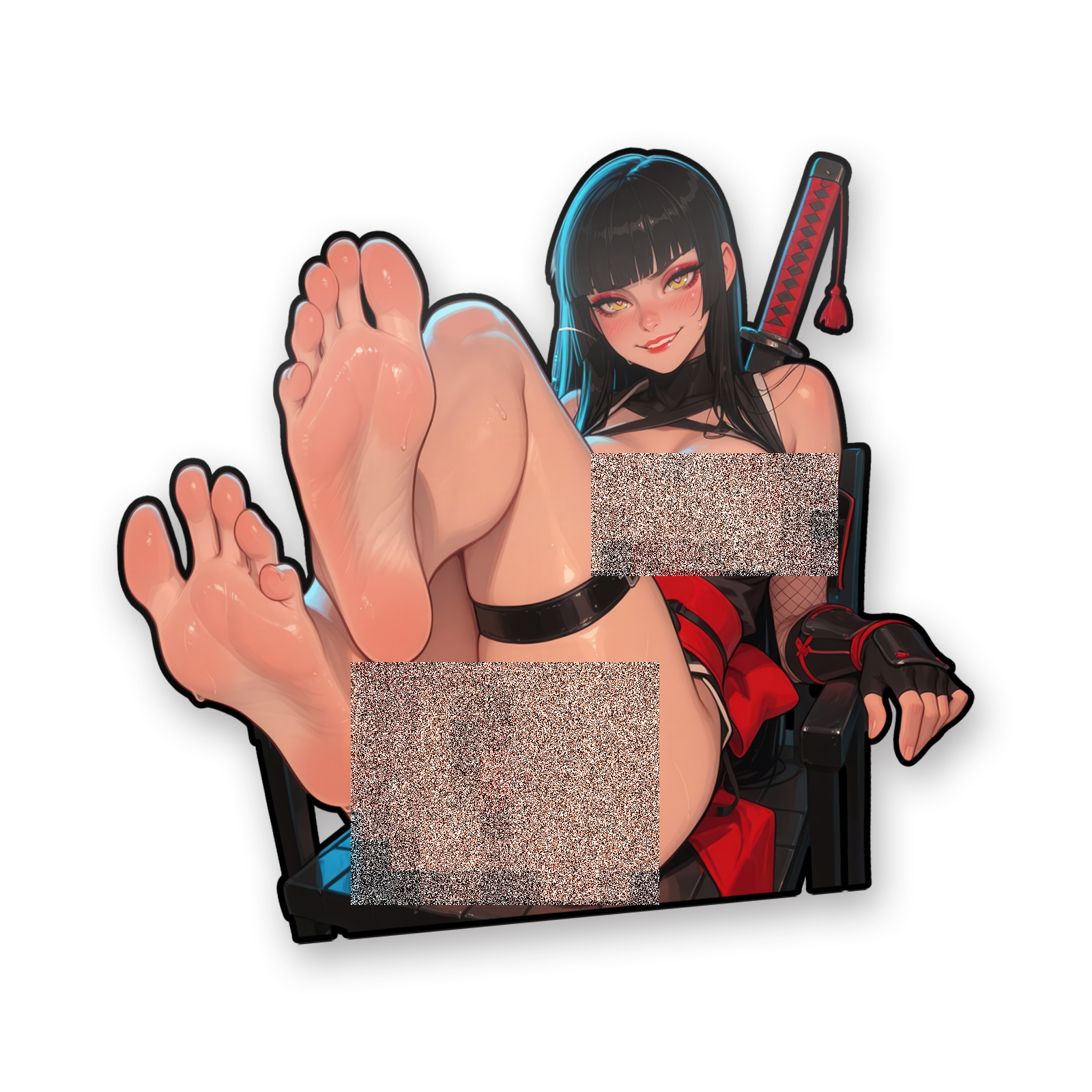 tmnt karai v09 censored