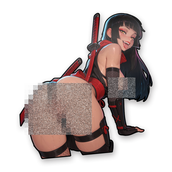 tmnt karai v14 censored