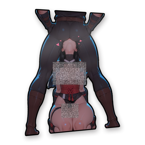 tmnt karai v21 censored