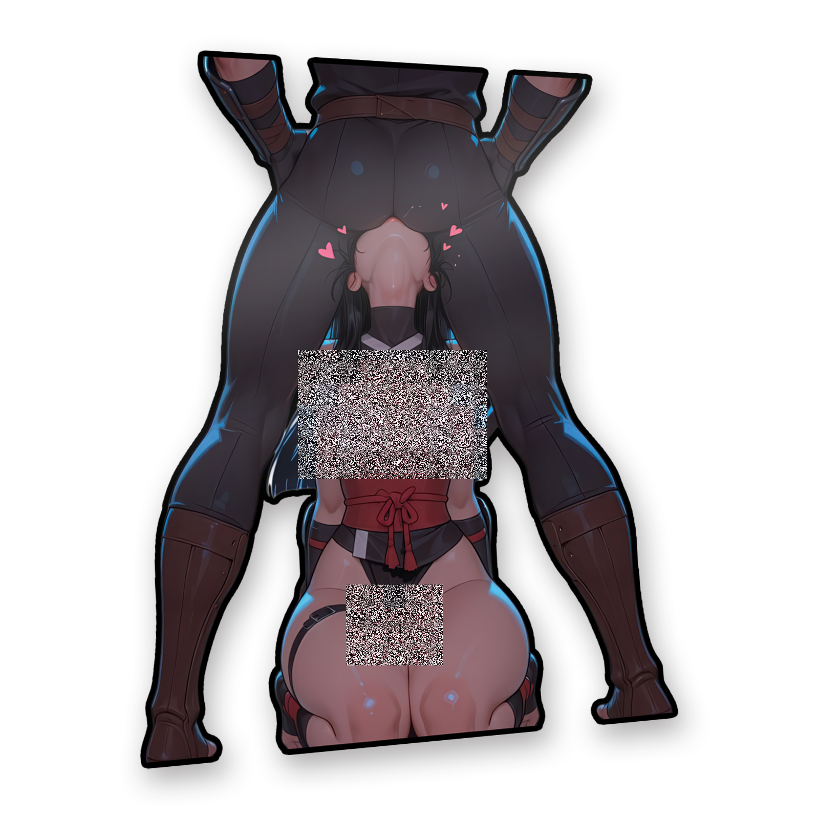 tmnt karai v21 censored
