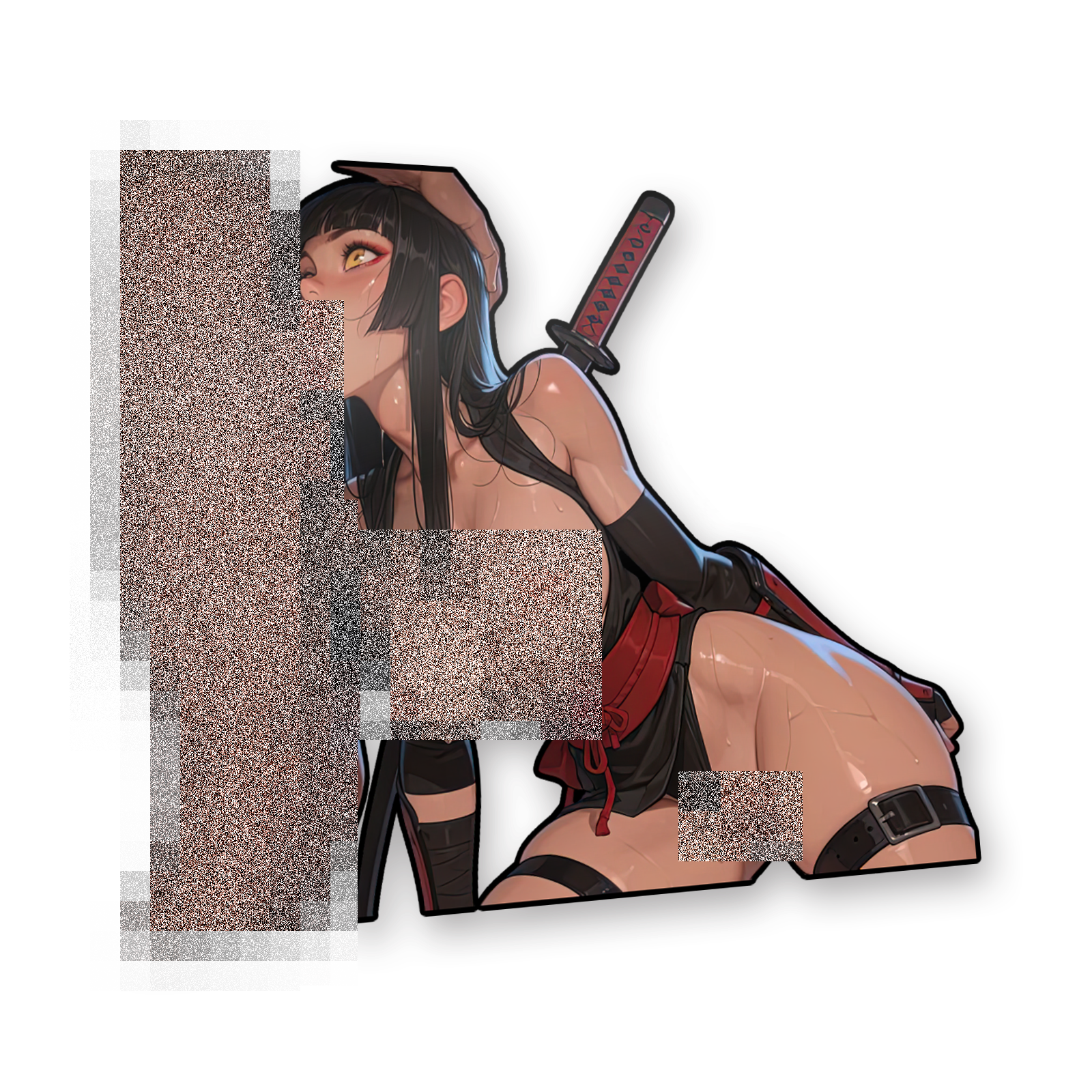 tmnt karai v26 censored