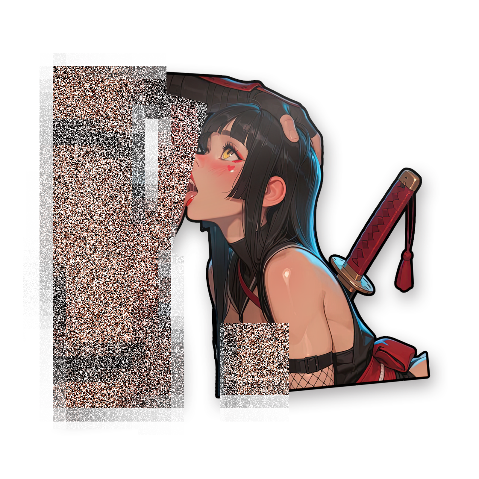 tmnt karai v29 censored
